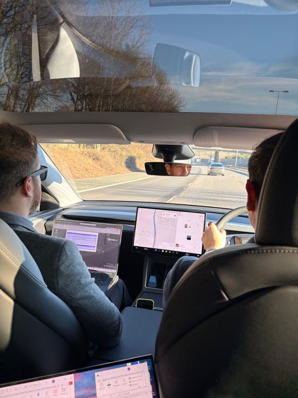 Keeping the wheels of industry&nbsp;turning…