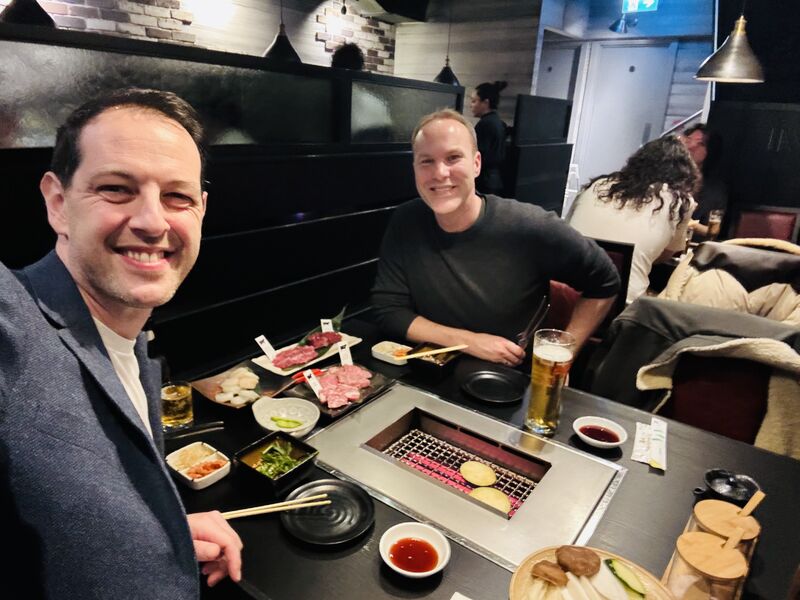Week 2208: The Friday Takeaway 🥡 is&nbsp;served…